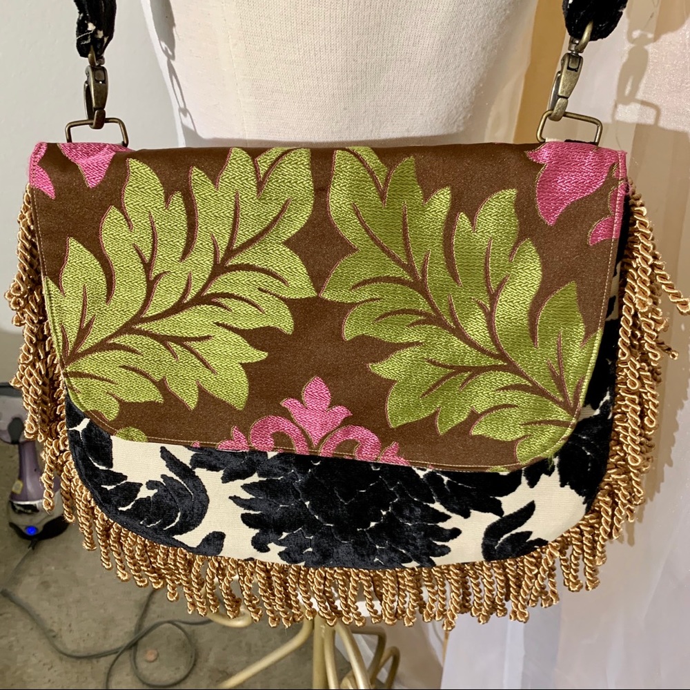 Miss Margo Bag